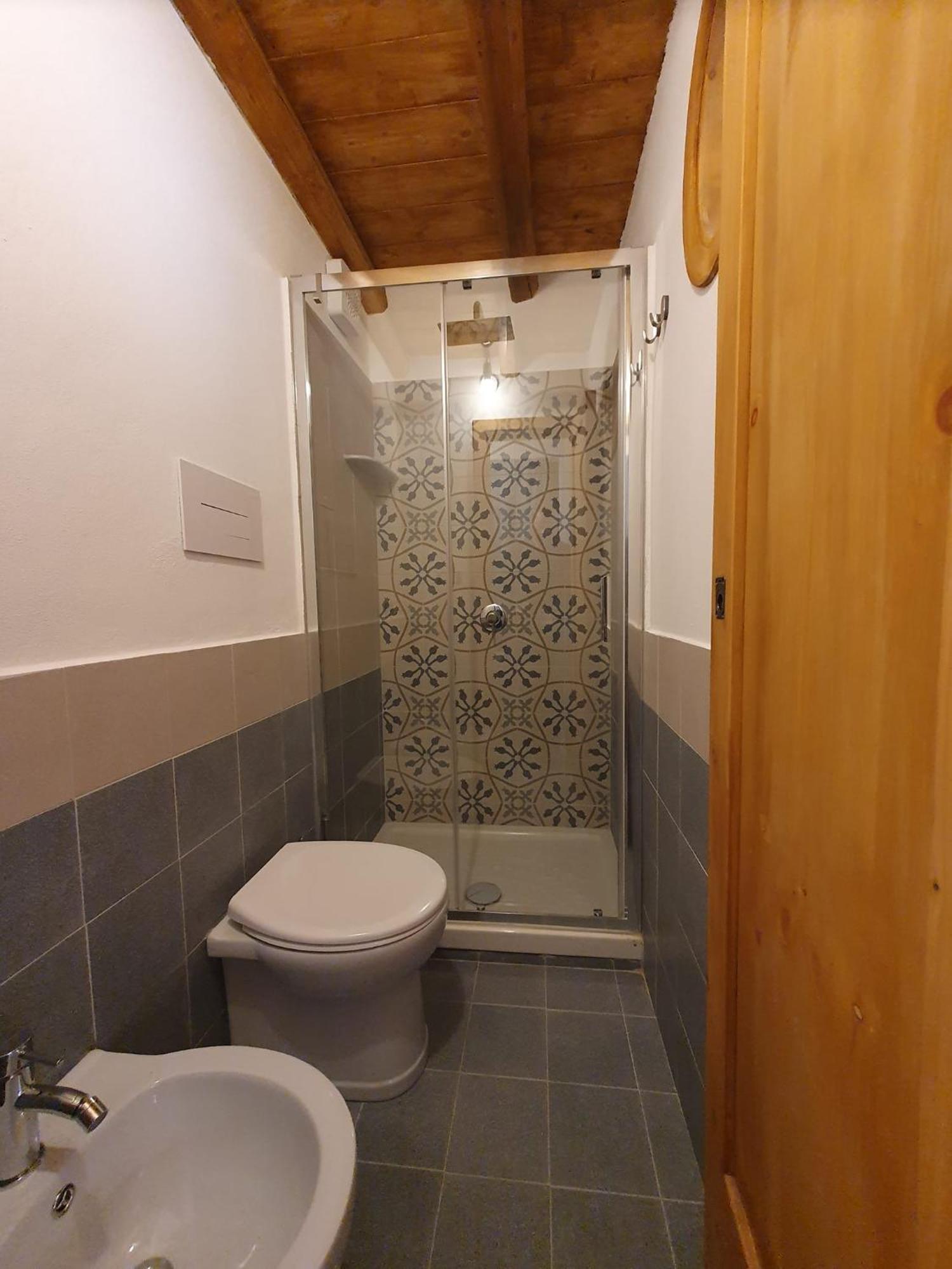4 Canti Central Loft & Ground Floor Palermo Eksteriør billede