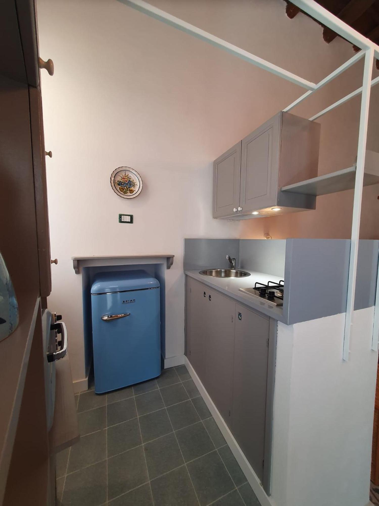 4 Canti Central Loft & Ground Floor Palermo Eksteriør billede