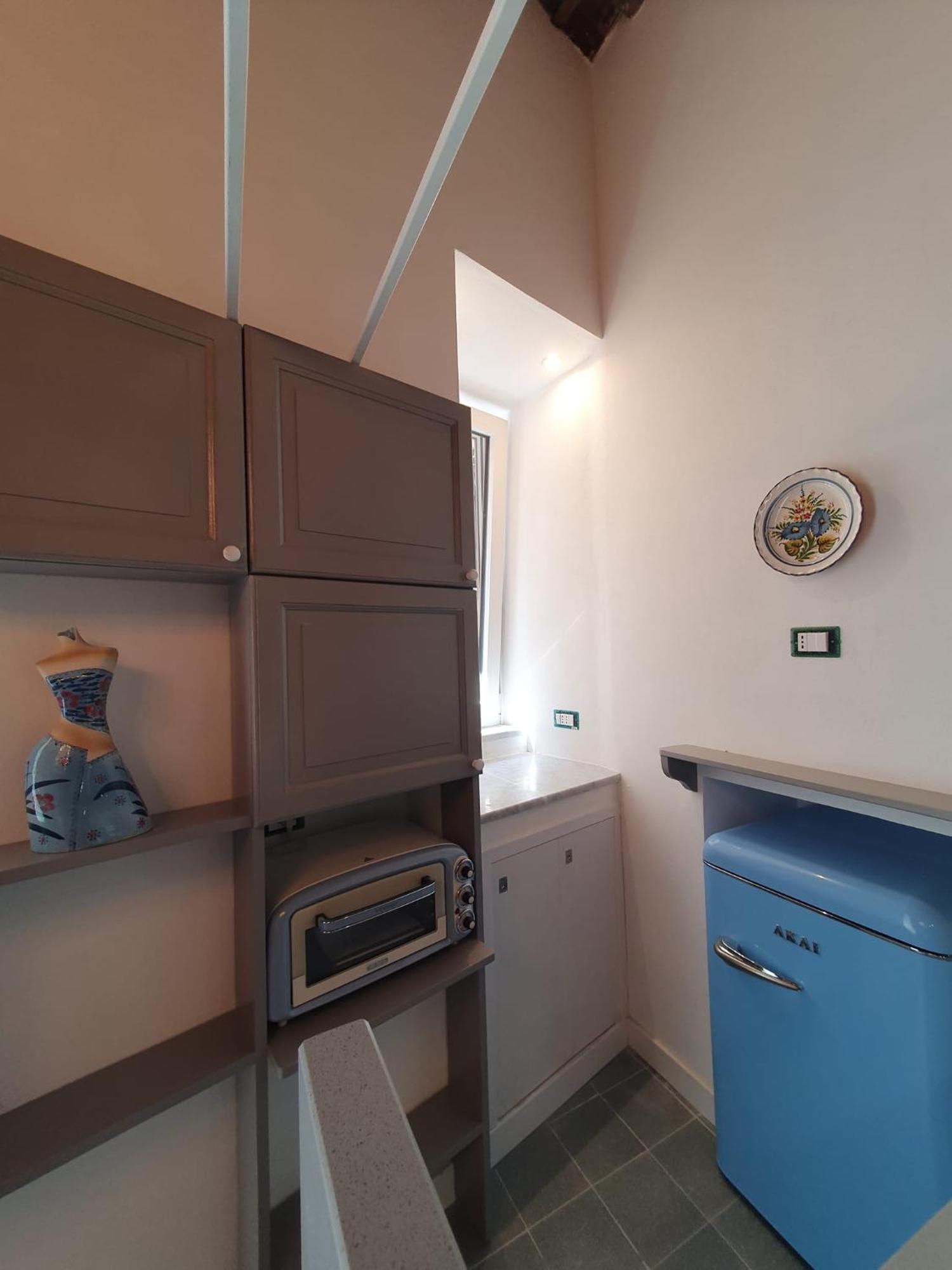 4 Canti Central Loft & Ground Floor Palermo Eksteriør billede